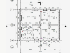 с. Бобино — Дом 111 м² - фото 5