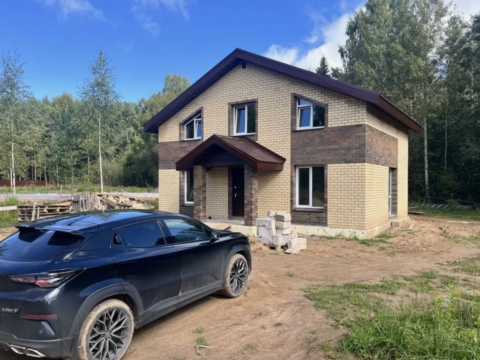 д. Семаки, ул. Заречная - фото 1
