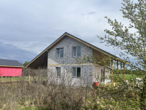 пос. Захарищевы - фото 5