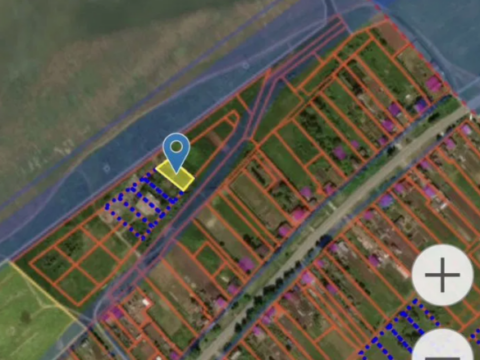 д. Балезинщина — Участки 11,6 сот. - фото 2