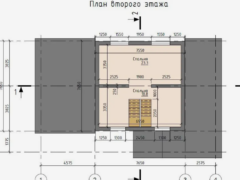 д. Большая Субботиха — Дом 115 м² - фото 7