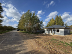 Сл. Леваши — Дом 94,1 м² - фото 3