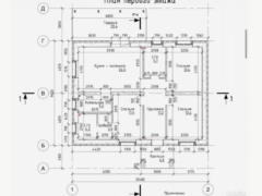 Ул. Красносельская (Нововятск) — Дом 112 м² - фото 5